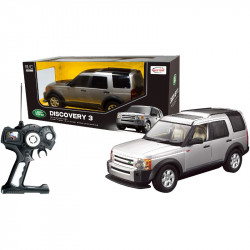 Távirányítós autó 1:14 Landrover Játék Rastar