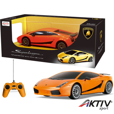 Távirányítós autó 1:24 Lamborghini