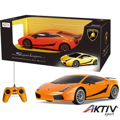 Távirányítós autó 1:24 Lamborghini