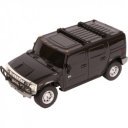 Távirányítós autó 1:27 Hummer