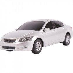 Távirányítós autó 1:24 Honda Accord Játék Rastar