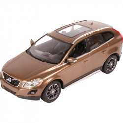 Távirányítós autó 1:14 VOLVO XC60