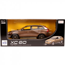 Távirányítós autó 1:14 VOLVO XC60 Játék Rastar