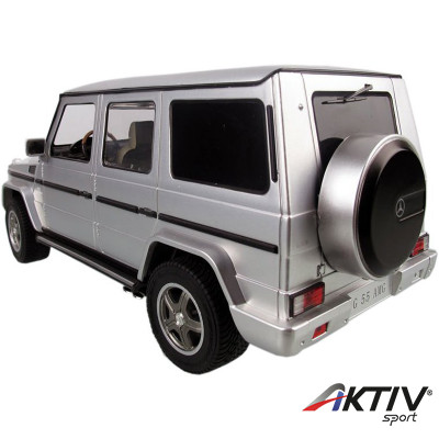 Távirányítós autó 1:24 Mercedes-Benz G55