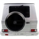 Távirányítós autó 1:24 Mercedes-Benz G55