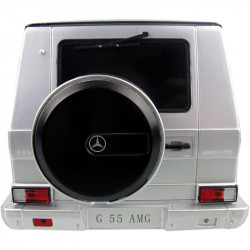 Távirányítós autó 1:24 Mercedes-Benz G55