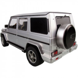 Távirányítós autó 1:24 Mercedes-Benz G55 Játék Rastar