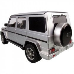 Távirányítós autó 1:24 Mercedes-Benz G55 Játék Rastar