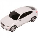 Távirányítós autó 1:24 BMW X6