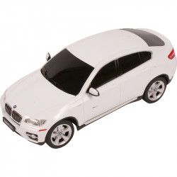 Távirányítós autó 1:24 BMW X6