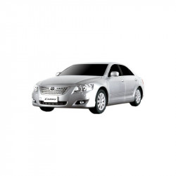 Távirányítós autó 1:24 Toyota Camry Játék Rastar