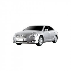 Távirányítós autó 1:24 Toyota Camry Játék Rastar