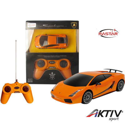Távirányítós autó 1:41 Lamborghini