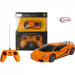 Távirányítós autó 1:41 Lamborghini Játék Rastar