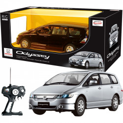 Távirányítós autó 1:14 Honda Odysessy Játék