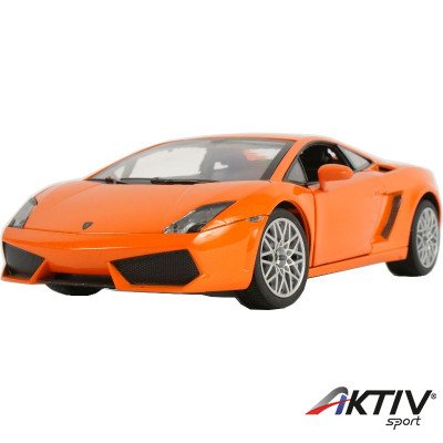 Fémautó 1:24 Gallardo