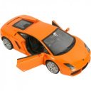 Fémautó 1:24 Gallardo