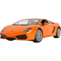 Fémautó 1:24 Gallardo Fém autók Rastar