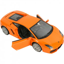 Fémautó 1:24 Gallardo