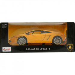 Fémautó 1:24 Gallardo