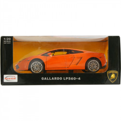 Fémautó 1:24 Gallardo