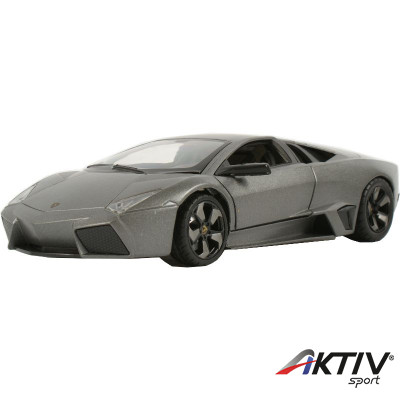 Fémautó 1:24 Reventon