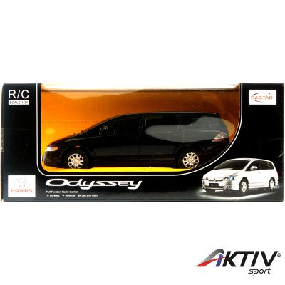 Távirányítós autó 1:24 Honda Odyssey