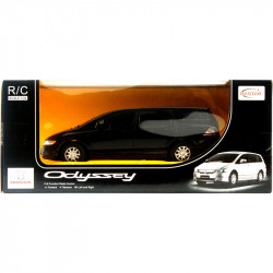 Távirányítós autó 1:24 Honda Odyssey Játék