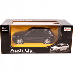 Távirányítós autó 1:24 Audi Q5 Játék Rastar