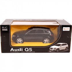 Távirányítós autó 1:24 Audi Q5 Játék Rastar
