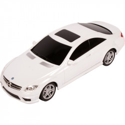 Távirányítós autó 1:24 Mercedes CL63