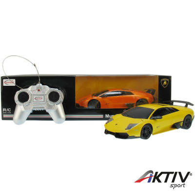 Távirányítós autó 1:24 Murcielago