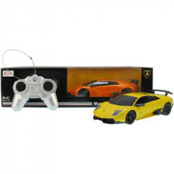 Távirányítós autó 1:24 Murcielago Játék Rastar