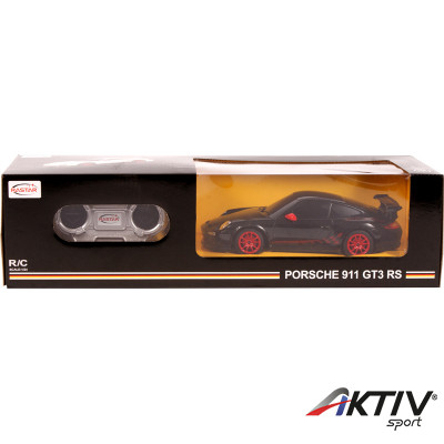 Távirányítós autó 1:24 Porsche GT3 RS