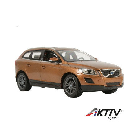 Fémautó 1:24 VOLVO XC60