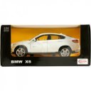Fémautó 1:24 BMW X6