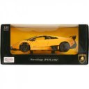 Fémautó 1:24 Murcielago