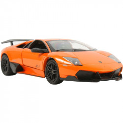 Fémautó 1:24 Murcielago Fém autók Rastar