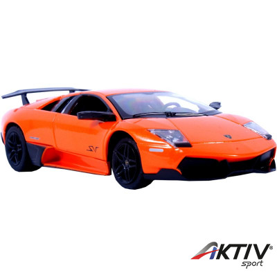 Fémautó 1:32 Murcielago