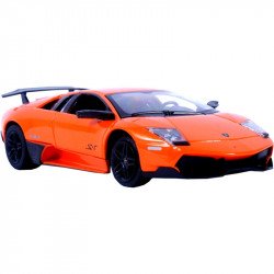 Fémautó 1:32 Murcielago Fém autók Rastar