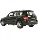 Fémautó 1:24 Mercedes GLK