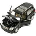 Fémautó 1:24 Mercedes GLK