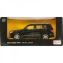 Fémautó 1:24 Mercedes GLK