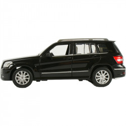 Fémautó 1:24 Mercedes GLK