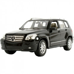 Fémautó 1:24 Mercedes GLK Fém autók Rastar
