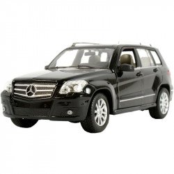 Fémautó 1:24 Mercedes GLK Fém autók Rastar