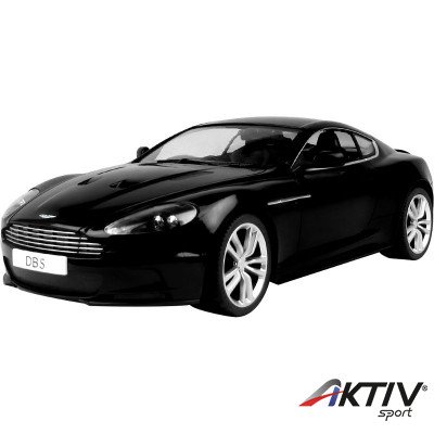 Távirányítós autó 1:24 Aston Martin DBS Coupe