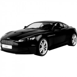 Távirányítós autó 1:24 Aston Martin DBS Coupe Játék Rastar