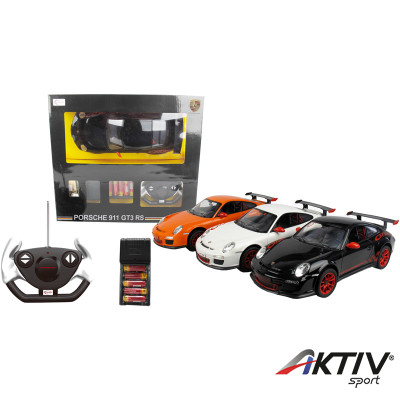 Távirányítós autó 1:14 Porsche GT3 akkus