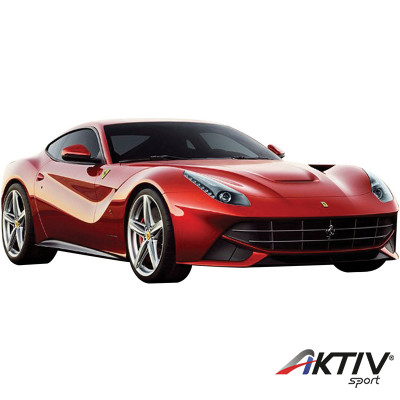 Távirányítós autó 1:24 Ferrari F12